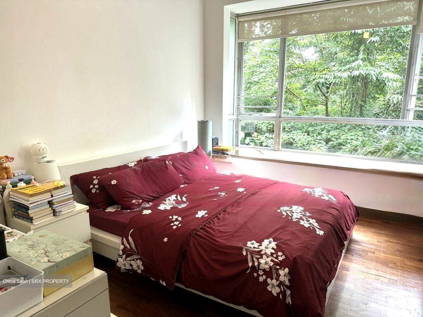 The Raintree (D21), Condominium #463601721